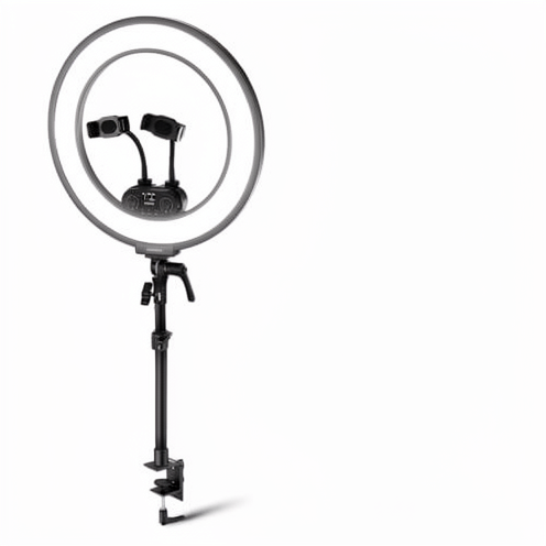 LED Video Light With Professio - đánh giá và giá Photography Lighting Studio