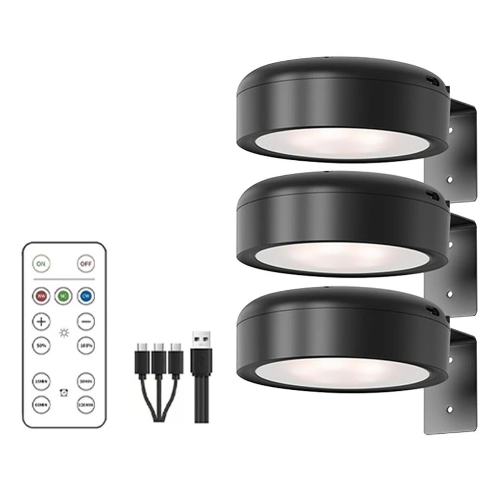 1/2/3Pcs Wall Mounted Magnetic - đánh giá và giá Photography Lighting Wall