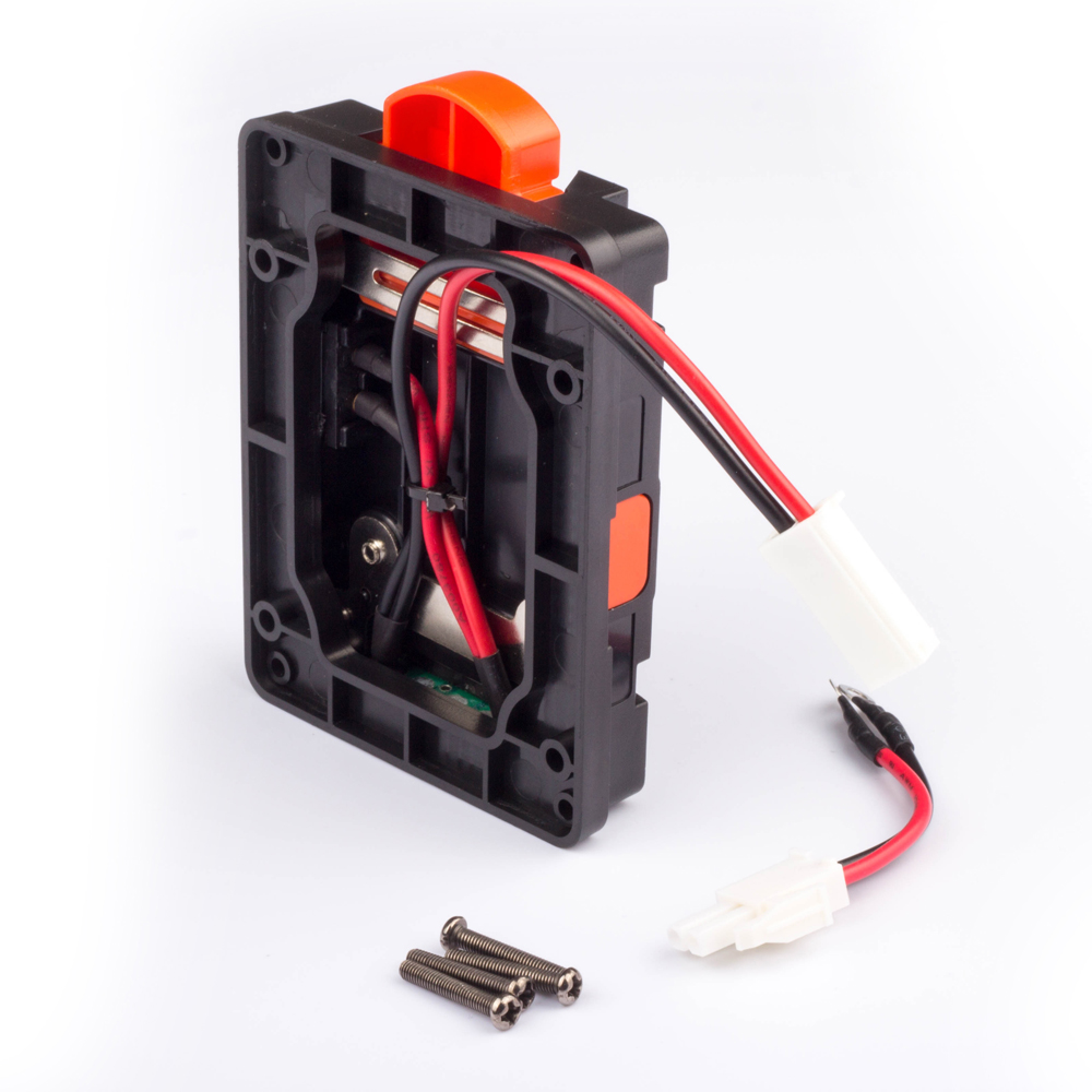 D-Tap DTAP PTAP P-TAP Portable - đánh giá và giá Photography Lighting Mount