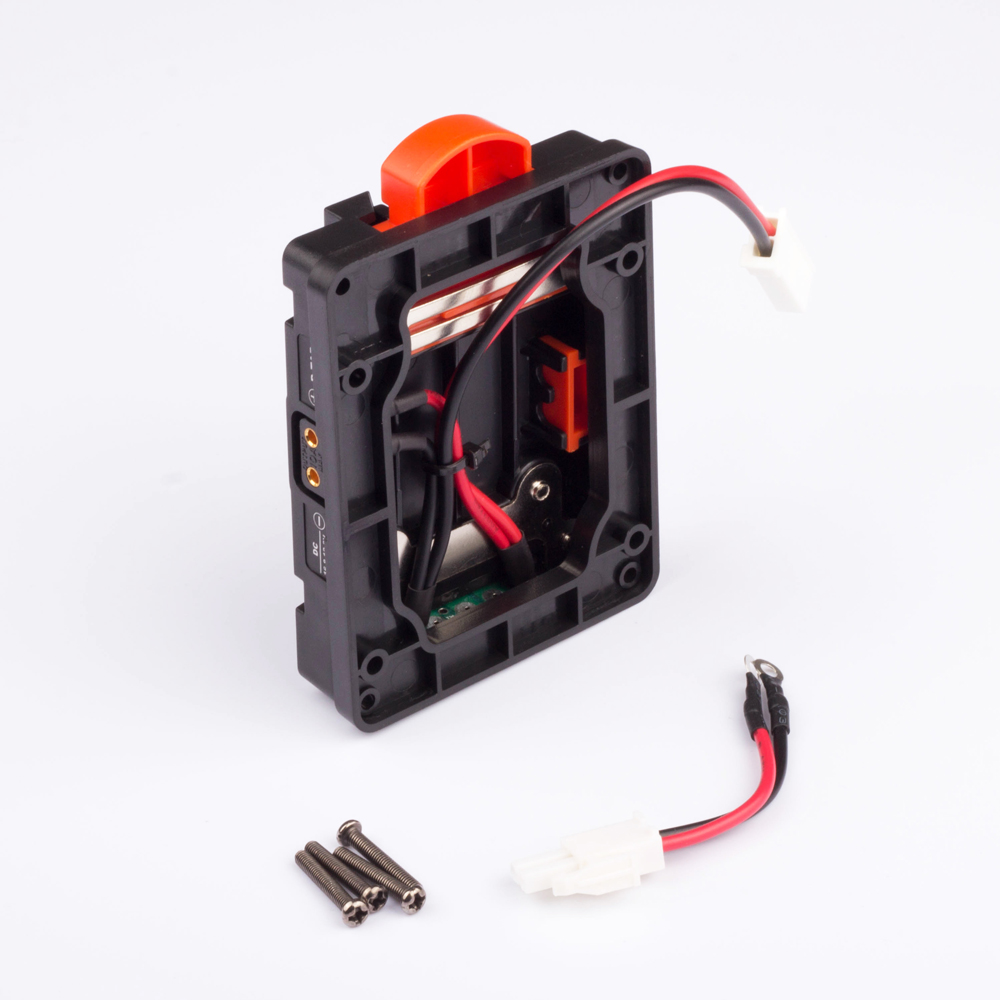 D-Tap DTAP PTAP P-TAP Portable - đánh giá và giá Photography Lighting Mount