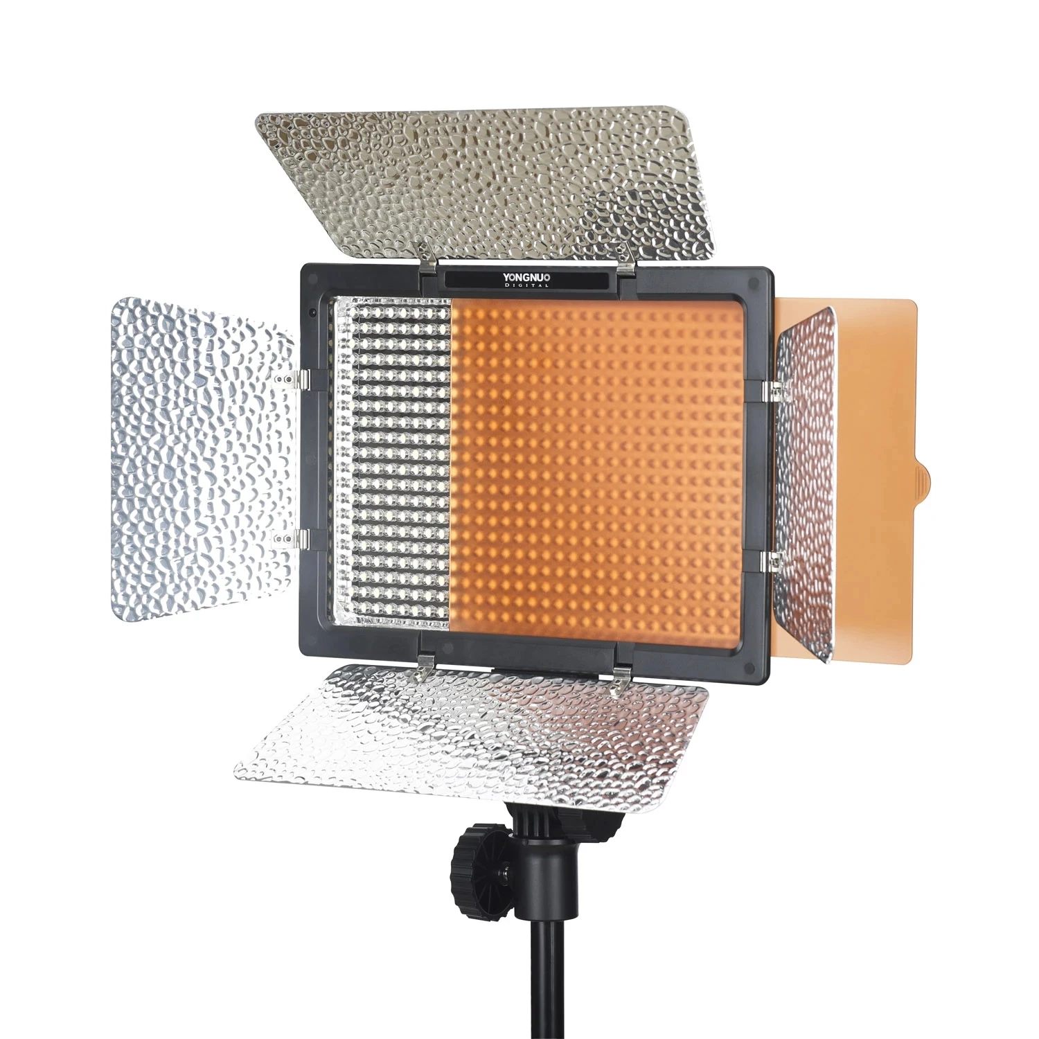YONGNUO YN600L II Camera Photo - đánh giá và giá Photography Lighting Options