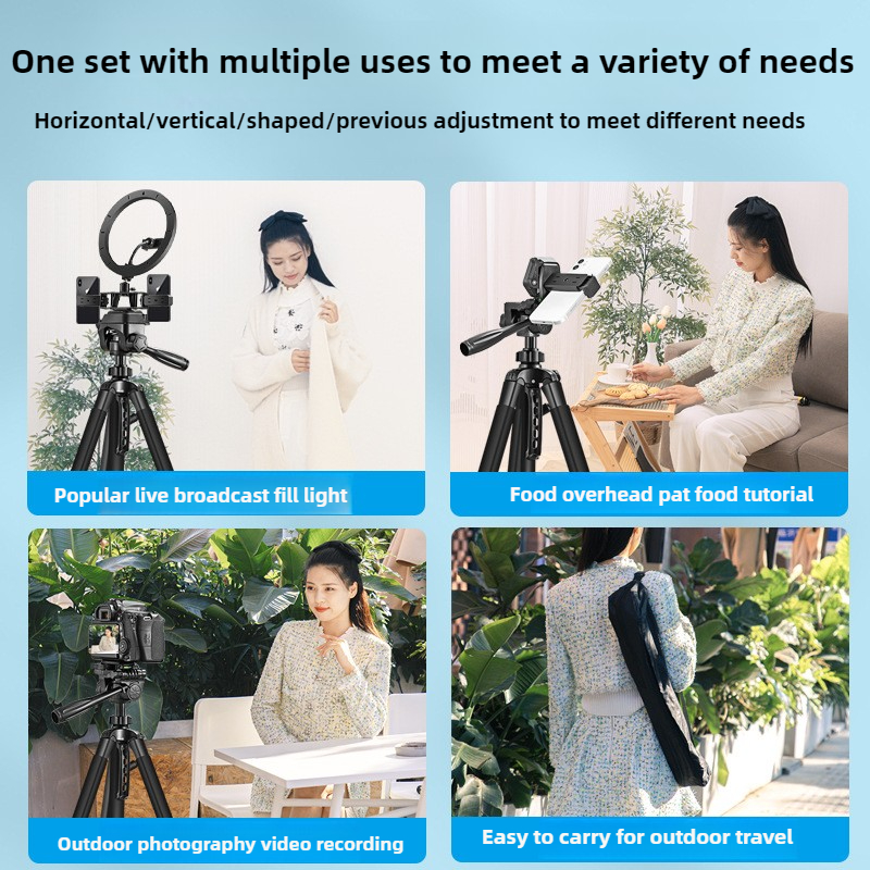 Smart Phone Camera Tripod Sing - đánh giá và giá Photography Lighting Options