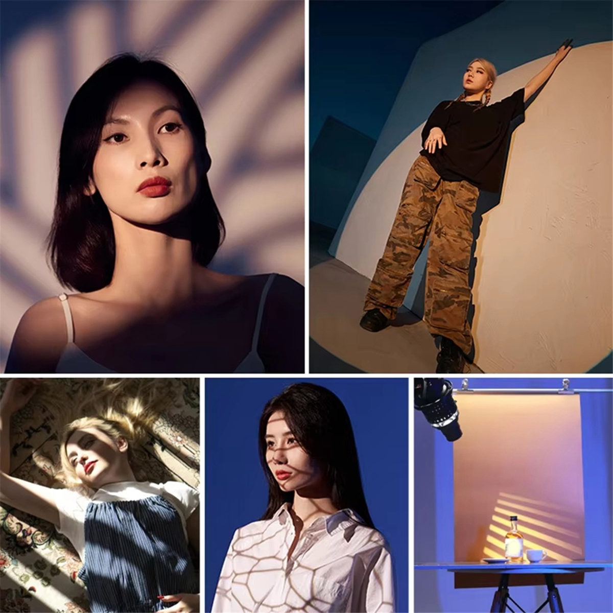 Hot sale OT1 Photograph Flash  - đánh giá và giá Photography Lighting Mount