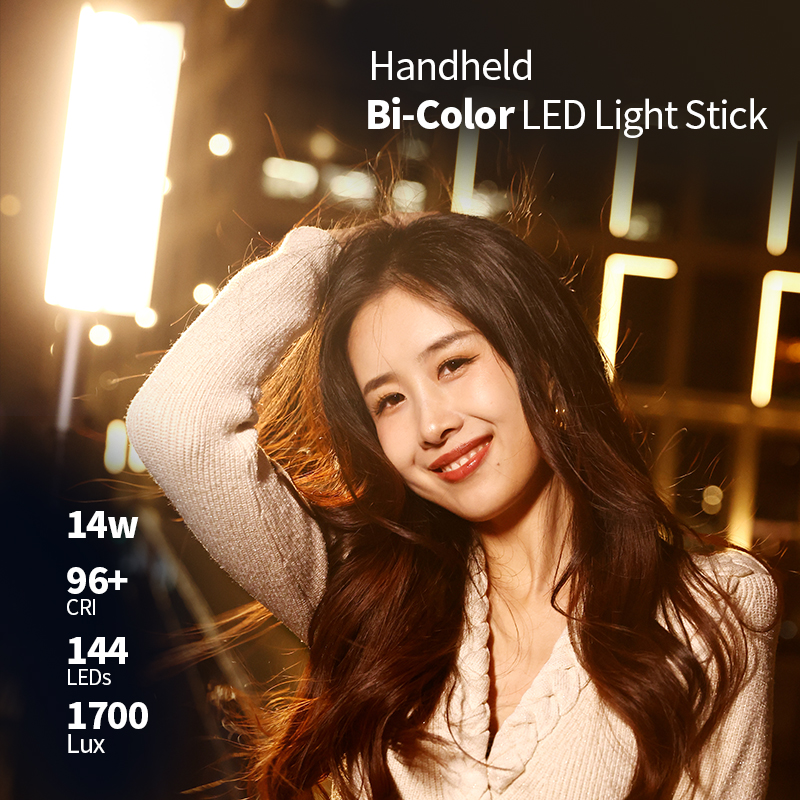 JINBEI EFT-220BI Handheld Port - đánh giá và giá Photography Lighting Studio