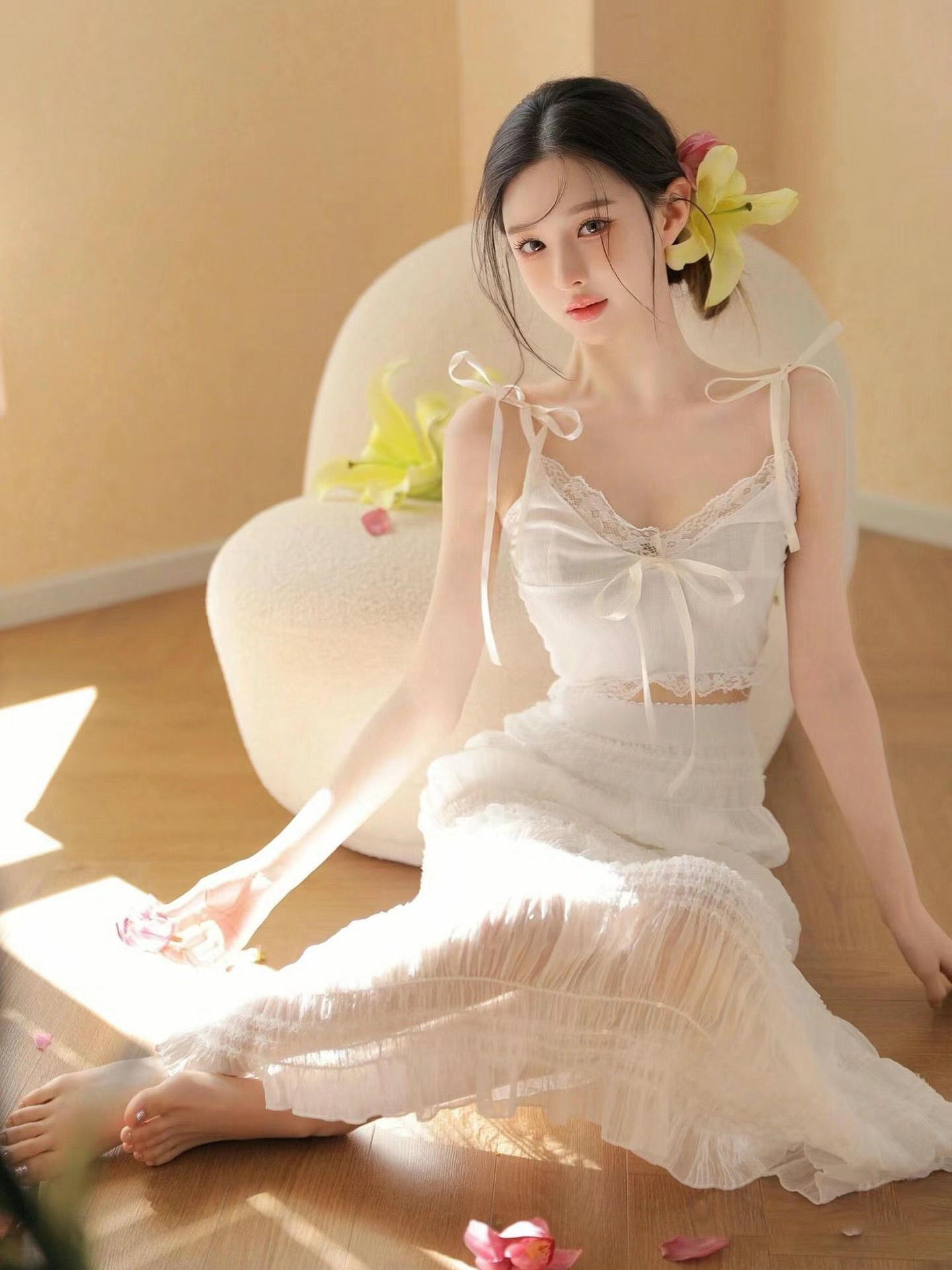 Romantic Light Oxygen Summer N - đánh giá và giá Photography Lighting Studio