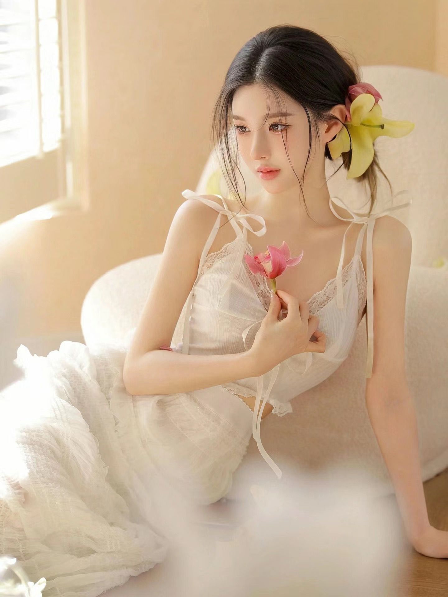 Romantic Light Oxygen Summer N - đánh giá và giá Photography Lighting Studio