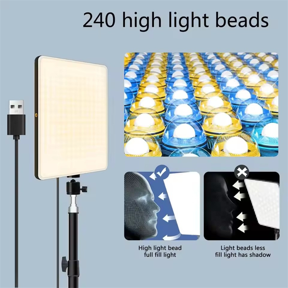2025 LED Photography Selfie Li - đánh giá và giá Photography Lighting For Products