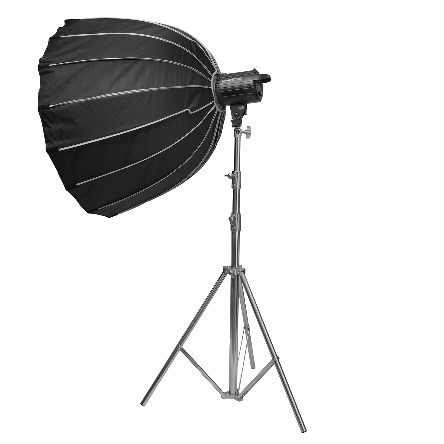 Fotulato 2.8m Stainless Steel  - đánh giá và giá Photography Lighting For Products