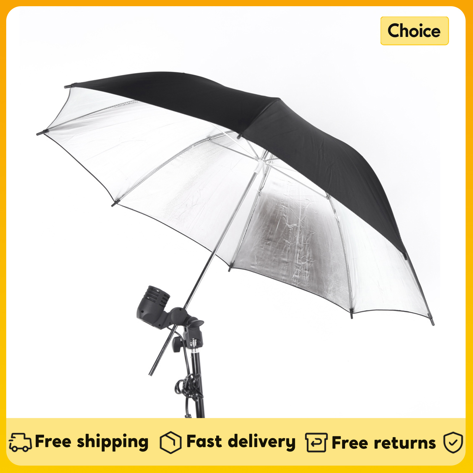 83cm/ 33inch Studio Reflector  - đánh giá và giá Photography Lighting For Products